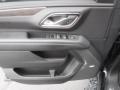 Door Panel of 2022 Chevrolet Tahoe Z71 4WD #11