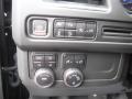Controls of 2022 Chevrolet Tahoe Z71 4WD #13