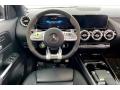 Controls of 2021 Mercedes-Benz GLA AMG 35 4Matic #4
