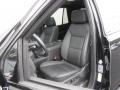 Front Seat of 2022 Chevrolet Tahoe Z71 4WD #15