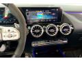 Controls of 2021 Mercedes-Benz GLA AMG 35 4Matic #5