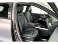 Front Seat of 2021 Mercedes-Benz GLA AMG 35 4Matic #6
