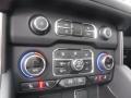 Controls of 2022 Chevrolet Tahoe Z71 4WD #17