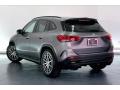  2021 Mercedes-Benz GLA Mountain Grey Magno (Matte) #10