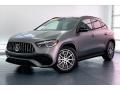  2021 Mercedes-Benz GLA Mountain Grey Magno (Matte) #12