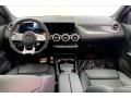 Dashboard of 2021 Mercedes-Benz GLA AMG 35 4Matic #15