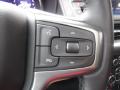  2022 Chevrolet Tahoe Z71 4WD Steering Wheel #30