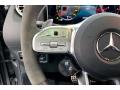  2021 Mercedes-Benz GLA AMG 35 4Matic Steering Wheel #21