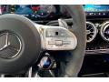  2021 Mercedes-Benz GLA AMG 35 4Matic Steering Wheel #22