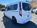 2017 Transit Connect XLT Van #4