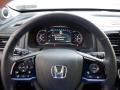 2021 Honda Pilot Elite AWD Steering Wheel #30