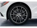  2020 Mercedes-Benz C 300 Sedan Wheel #8