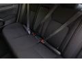 Rear Seat of 2024 Honda Civic Si Sedan #23