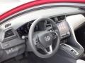 Dashboard of 2021 Honda Insight EX #11
