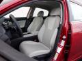 Front Seat of 2021 Honda Insight EX #13
