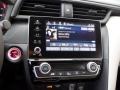 Audio System of 2021 Honda Insight EX #15