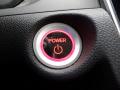 Controls of 2021 Honda Insight EX #16
