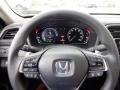  2021 Honda Insight EX Steering Wheel #19