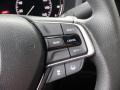  2021 Honda Insight EX Steering Wheel #21