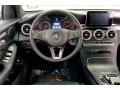 Dashboard of 2017 Mercedes-Benz GLC 300 #4