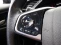  2020 Honda Civic LX Sedan Steering Wheel #17
