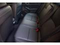 Rear Seat of 2024 Honda Civic Touring Sedan #16