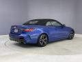  2021 BMW 4 Series Portimao Blue Metallic #5