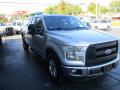 2016 F150 XL SuperCab 4x4 #5