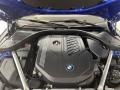  2021 4 Series 3.0 Liter DI TwinPower Turbocharged DOHC 24-Valve Inline 6 Cylinder Engine #11