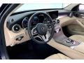 Front Seat of 2021 Mercedes-Benz C 300 Sedan #14