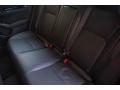 Rear Seat of 2024 Honda Civic Touring Sedan #26