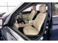  Silk Beige Interior Mercedes-Benz C #18