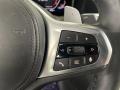  2021 BMW 4 Series M440i Convertible Steering Wheel #19