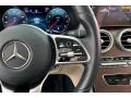  2021 Mercedes-Benz C 300 Sedan Steering Wheel #22