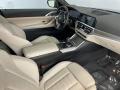 Dashboard of 2021 BMW 4 Series M440i Convertible #31