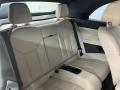 Rear Seat of 2021 BMW 4 Series M440i Convertible #33