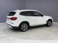  2020 BMW X3 Alpine White #5