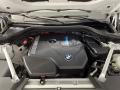 2020 X3 2.0 Liter TwinPower Turbocharged DOHC 16-Valve Inline 4 Cylinder Gasoline/Electric Hybrid Engine #11