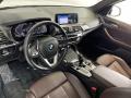  Mocha Interior BMW X3 #15