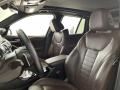 Front Seat of 2020 BMW X3 xDrive30e #16