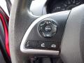  2020 Mitsubishi Mirage G4 ES Steering Wheel #7