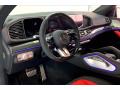 Front Seat of 2024 Mercedes-Benz GLE 53 AMG 4Matic Coupe #3
