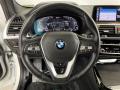  2020 BMW X3 xDrive30e Steering Wheel #17