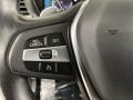  2020 BMW X3 xDrive30e Steering Wheel #18