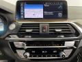 Controls of 2020 BMW X3 xDrive30e #22