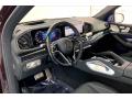 Dashboard of 2024 Mercedes-Benz GLS Maybach 600 4Matic #4