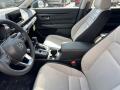 Front Seat of 2024 Honda CR-V EX AWD #5