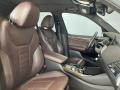  2020 BMW X3 Mocha Interior #33