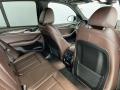Rear Seat of 2020 BMW X3 xDrive30e #35