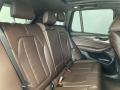 Rear Seat of 2020 BMW X3 xDrive30e #36